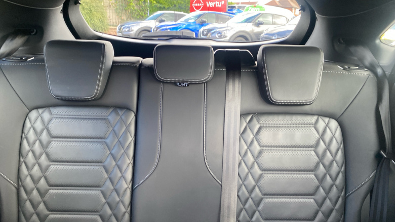 Ford Puma ST 1.5 EcoBoost ST 5dr Petrol Hatchback